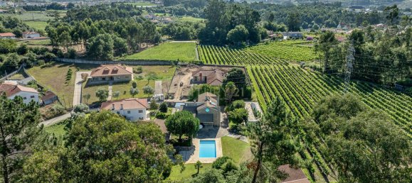 4 bedrooms House in Felgueiras, Portugal No. 137660 10