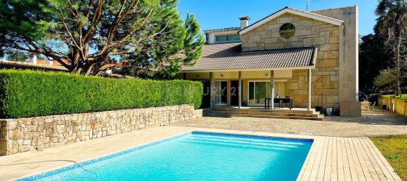 4 bedrooms House in Felgueiras, Portugal No. 137660 2