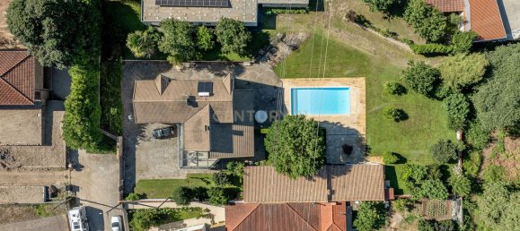 4 bedrooms House in Felgueiras, Portugal No. 137660 4