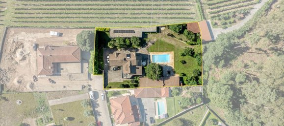 4 bedrooms House in Felgueiras, Portugal No. 137660 3