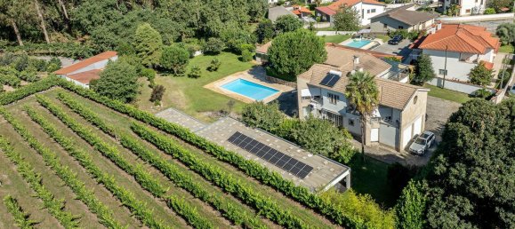 4 bedrooms House in Felgueiras, Portugal No. 137660 5