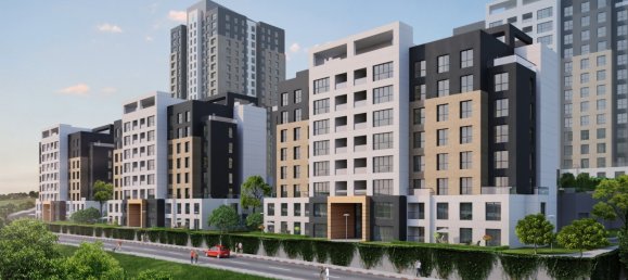 Appartement 3+1 à Istanbul, Turkey No. 25723 3