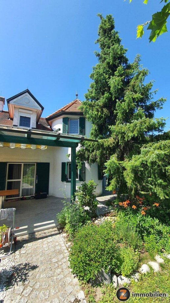 4 rooms House in Neudorfl, Austria No. 168525