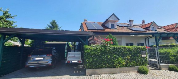4 rooms House in Neudorfl, Austria No. 168525 15