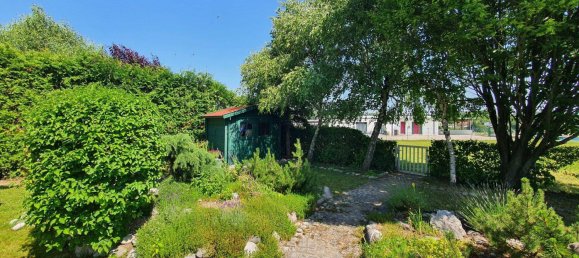 4 rooms House in Neudorfl, Austria No. 168525 17