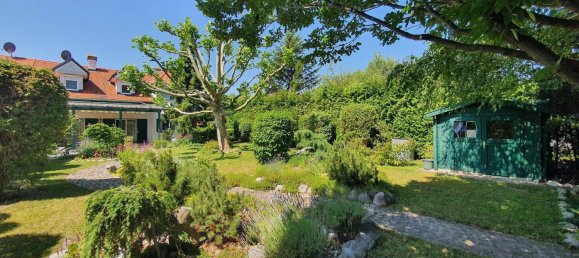 4 rooms House in Neudorfl, Austria No. 168525 24