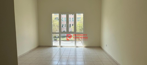 Estudio en Discovery Gardens, UAE No. 42623 5