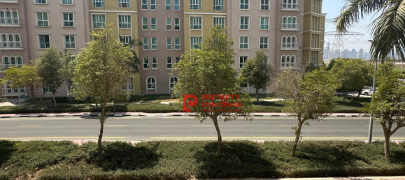 Estudio en Discovery Gardens, UAE No. 42623 7