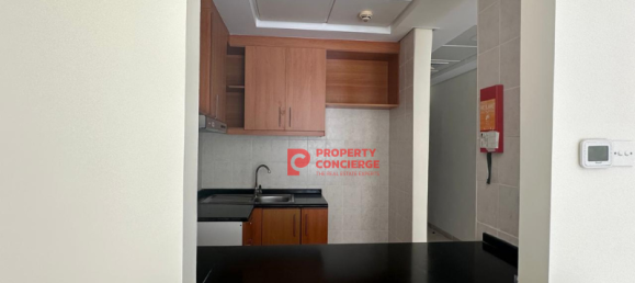 Estudio en Discovery Gardens, UAE No. 42623 6