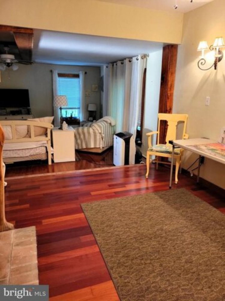 3 bedrooms House in Bozman, USA No. 415244