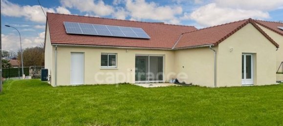 Дом с 3 спальнями в Шательро, Франция № 314102 13