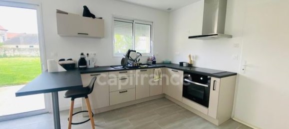 Дом с 3 спальнями в Шательро, Франция № 314102 3