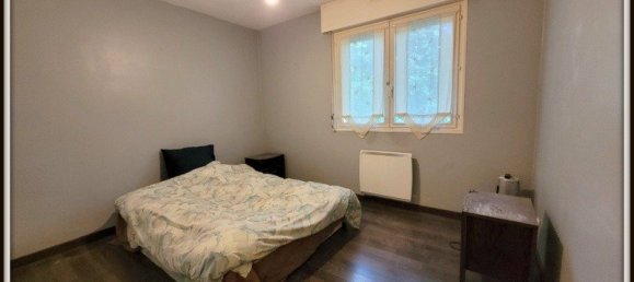Apartamento T3 em Metz, France N.º 64893 22
