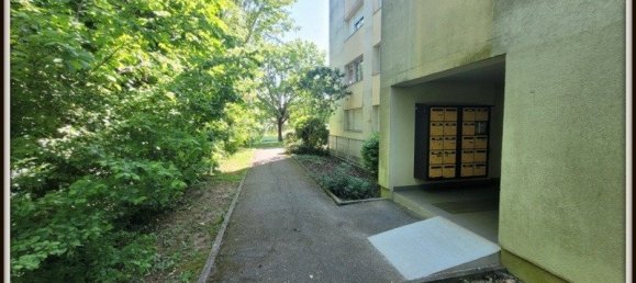 Apartamento T3 em Metz, France N.º 64893 11