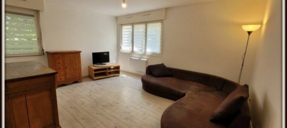 Apartamento T3 em Metz, France N.º 64893 16