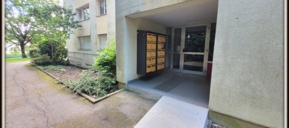 Apartamento T3 em Metz, France N.º 64893 25