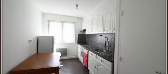Apartamento T3 em Metz, France N.º 64893 14