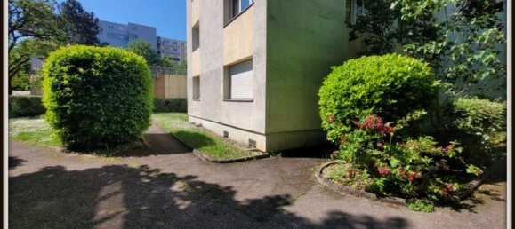 Apartamento T3 em Metz, France N.º 64893 8
