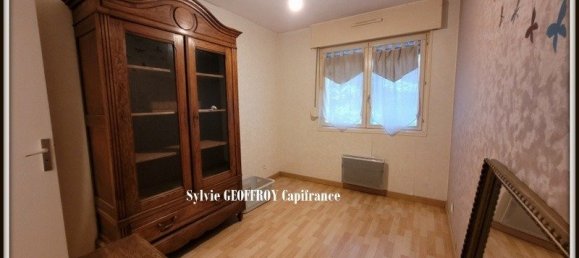 Apartamento T3 em Metz, France N.º 64893 24