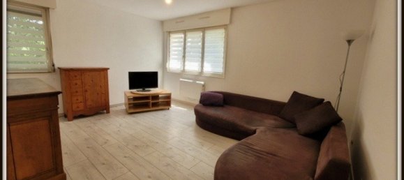Apartamento T3 em Metz, France N.º 64893 21
