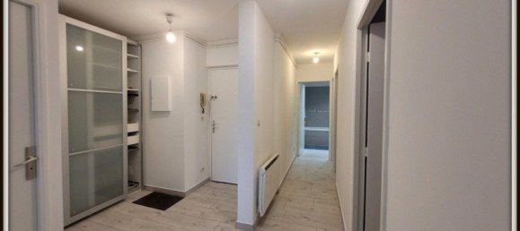 Apartamento T3 em Metz, France N.º 64893 18