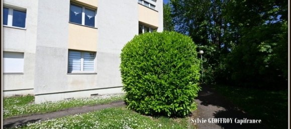 Apartamento T3 em Metz, France N.º 64893 6