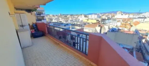 1 bedroom Apartment in Fuengirola, Spain No. 141050 3