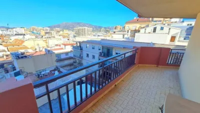 1 bedroom Apartment in Fuengirola, Spain No. 141050