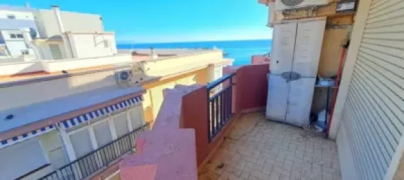 1 bedroom Apartment in Fuengirola, Spain No. 141050 23