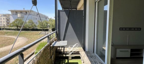 Apartamento de 1 dormitorio en Rennes, France No. 307089 8