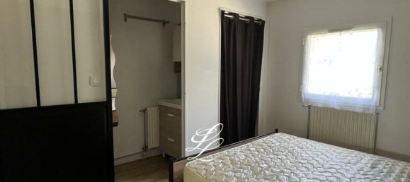 Apartamento de 1 dormitorio en Rennes, France No. 307089 5
