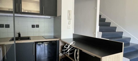 Apartamento de 1 dormitorio en Rennes, France No. 307089 3