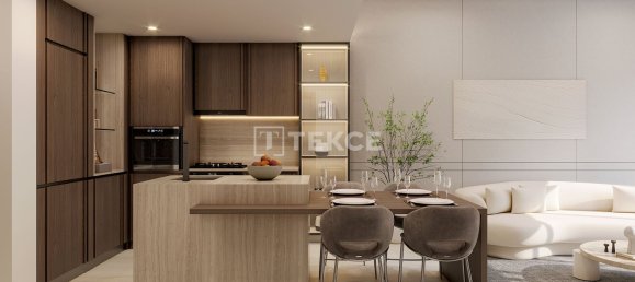 2 bedrooms Apartment for sale in Dubai Land, Dubai, UAE № 123636 15