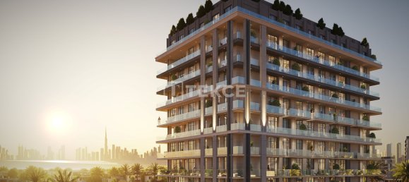 2 bedrooms Apartment for sale in Dubai Land, Dubai, UAE № 123636 6
