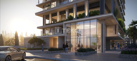 2 bedrooms Apartment for sale in Dubai Land, Dubai, UAE № 123636 4