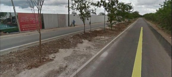 Terreno em Merida, Mexico N.º 106936 2