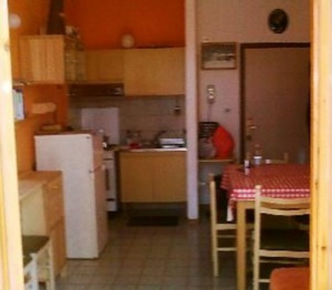 Квартира с 2 спальнями в Карпенья, Италия № 325961