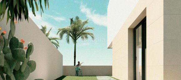 3 bedrooms Townhouse in Cartama, Spain No. 86069 3