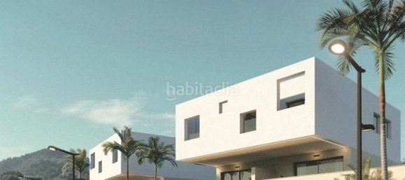 3 bedrooms Townhouse in Cartama, Spain No. 86069 2