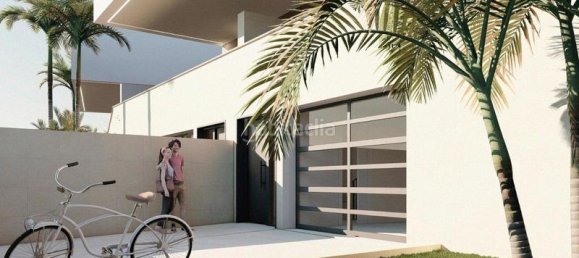 3 bedrooms Townhouse in Cartama, Spain No. 86069 5