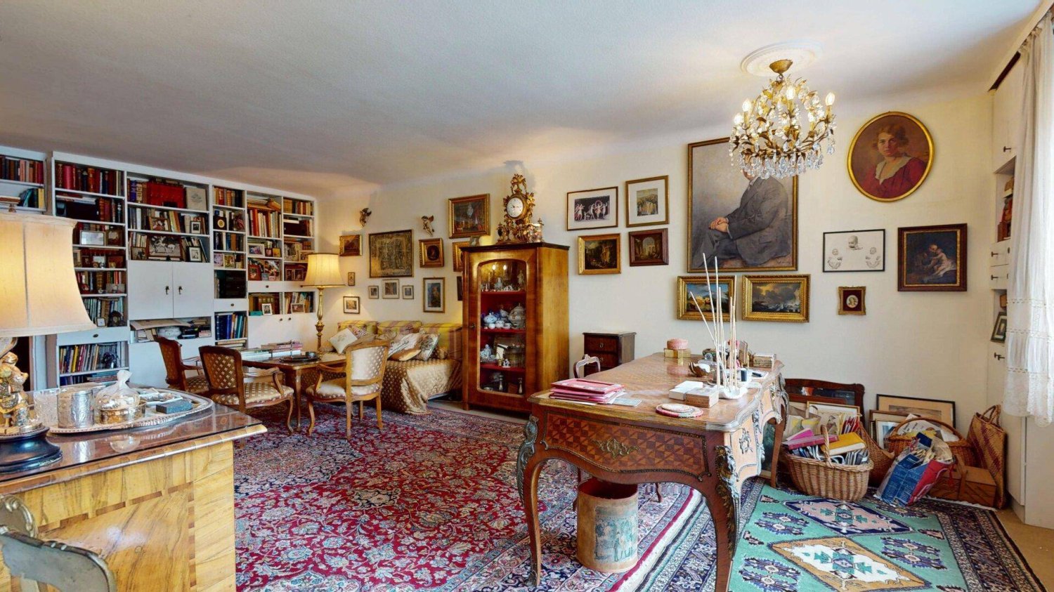 Studio in Dobling, Austria No. 232422