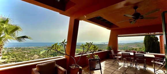 3 bedrooms Penthouse in Marbella, Spain No. 217429 3