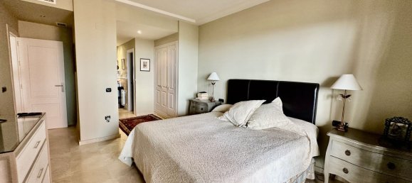 3 bedrooms Penthouse in Marbella, Spain No. 217429 13