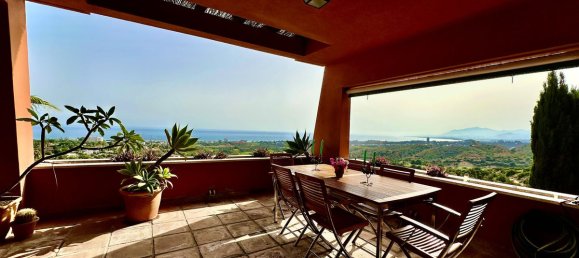 3 bedrooms Penthouse in Marbella, Spain No. 217429 5