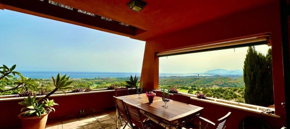 3 bedrooms Penthouse in Marbella, Spain No. 217429 4