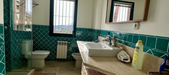 3 bedrooms Penthouse in Marbella, Spain No. 217429 22