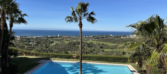 3 bedrooms Penthouse in Marbella, Spain No. 217429 2