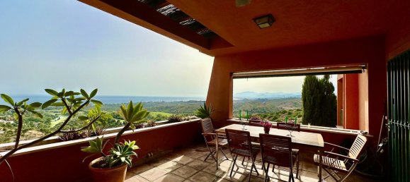 3 bedrooms Penthouse in Marbella, Spain No. 217429 7