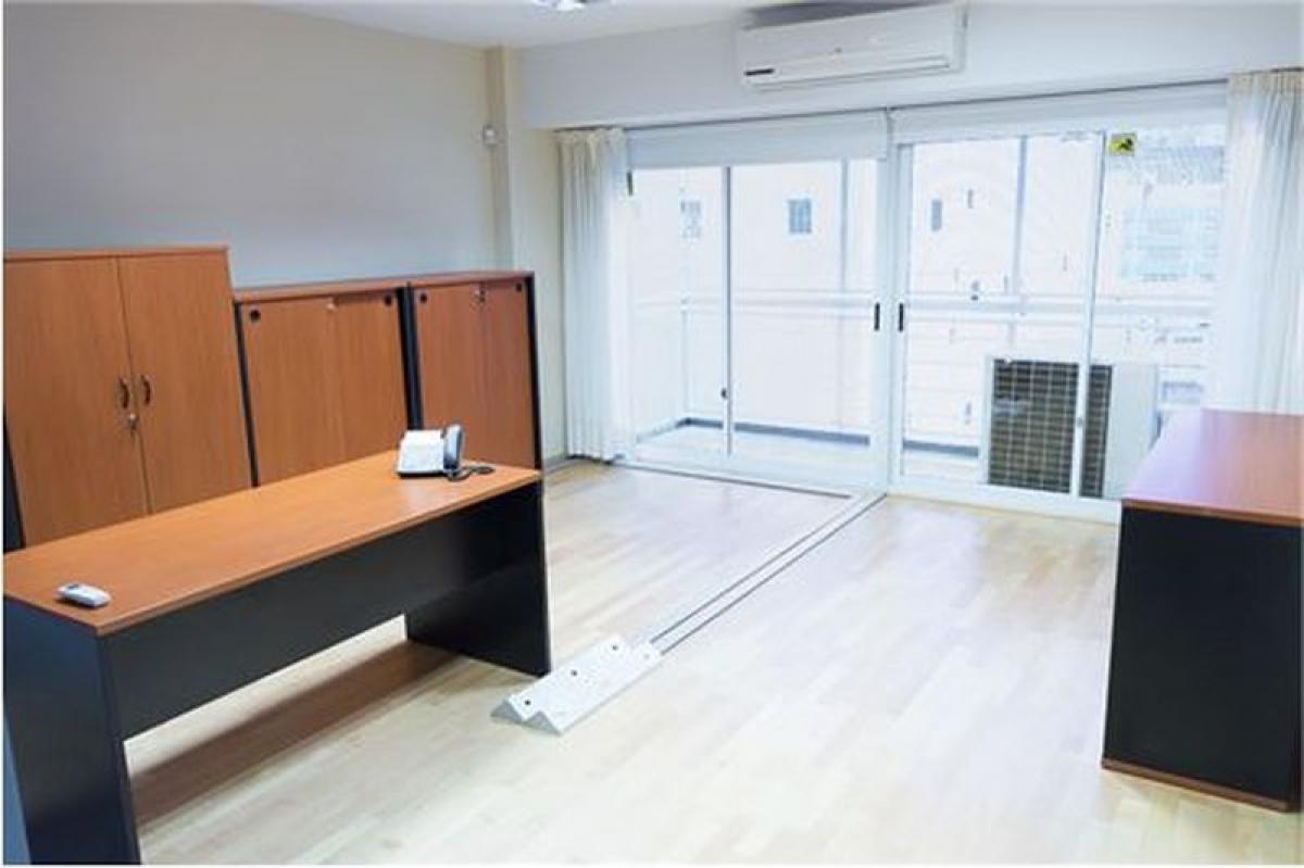 114m² Office in Buenos Aires, Argentina No. 109714