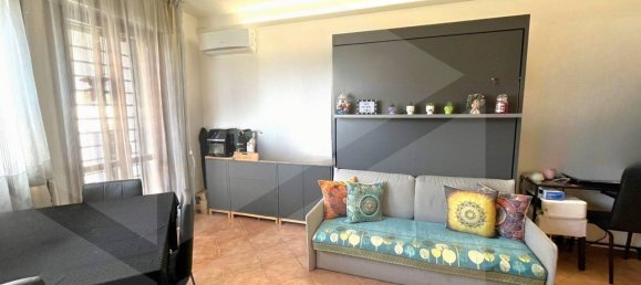 Apartamento de 2 divisões em Rome, Italy N.º 23277 11